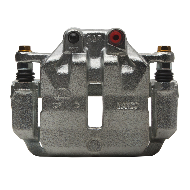 Picture of DFC Premium Calipers - DFC 11-16 Buick Regal Front-R Silver Zinc Coated Premium Caliper dfc331-47120