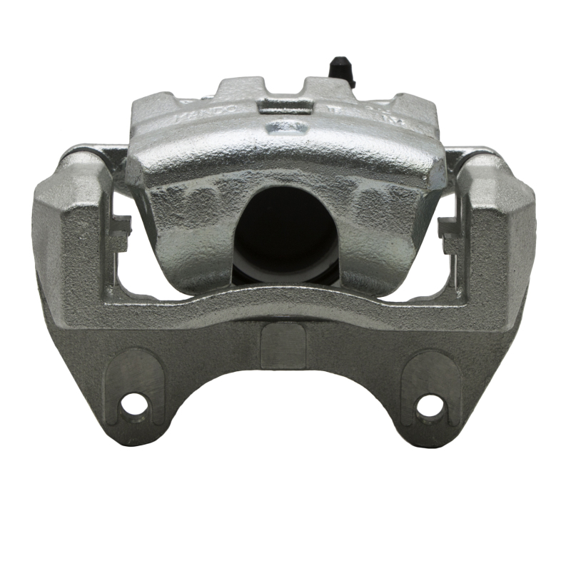 Picture of DFC Premium Calipers - DFC 11-17 Chevrolet Caprice Front-L Silver Zinc Coated Premium Caliper dfc331-47129