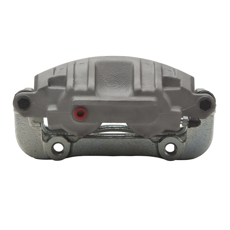 Picture of DFC Premium Calipers - DFC 05-13 Chevrolet Corvette Front-L Silver Zinc Coated Premium Caliper dfc331-47089
