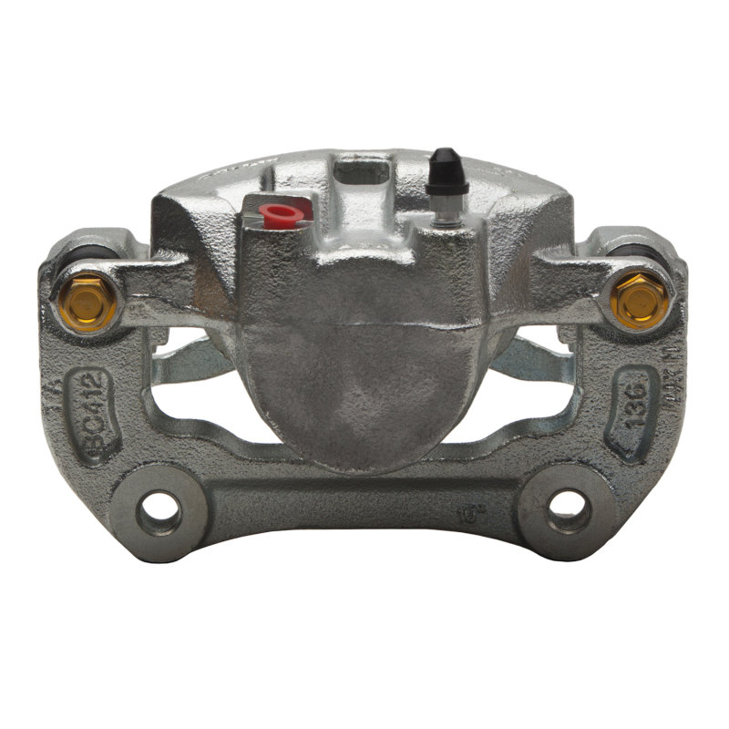 Picture of DFC Premium Calipers - DFC 11-16 Buick Regal Front-R Silver Zinc Coated Premium Caliper dfc331-47120