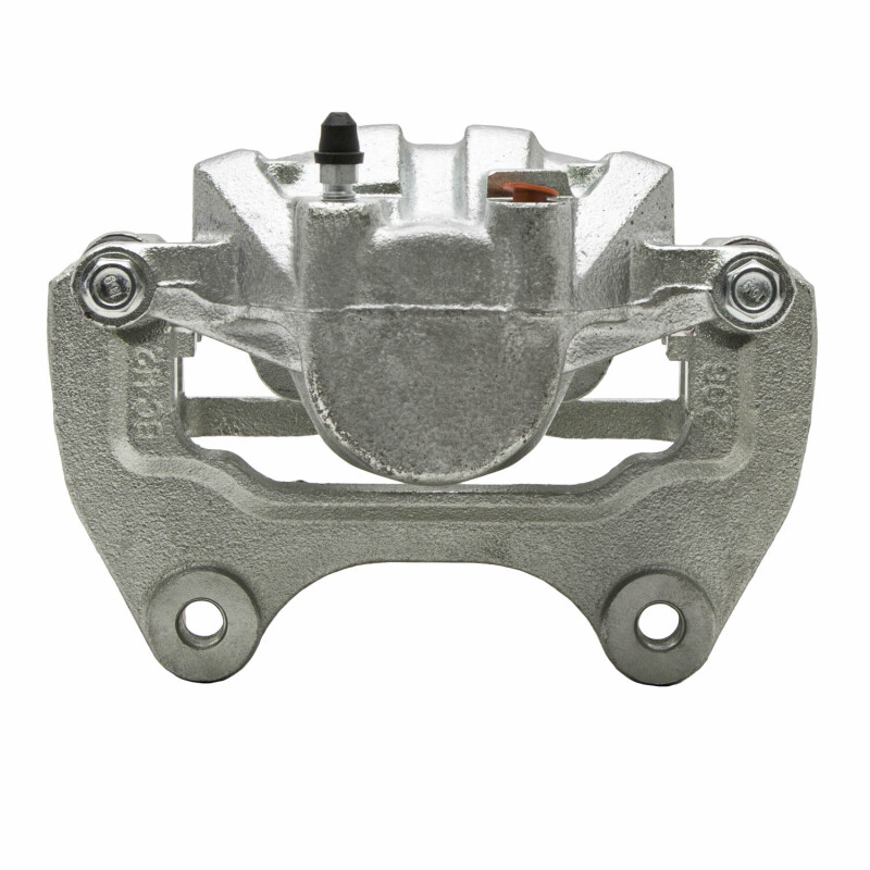 Picture of DFC Premium Calipers - DFC 11-17 Chevrolet Caprice Front-L Silver Zinc Coated Premium Caliper dfc331-47129