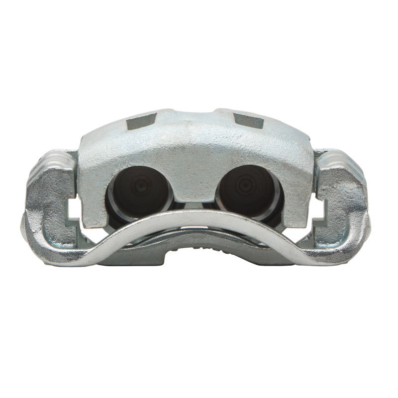 Picture of DFC Premium Calipers - DFC 97-97 Oldsmobile Bravada Front-L Silver Zinc Coated Premium Caliper dfc331-47197