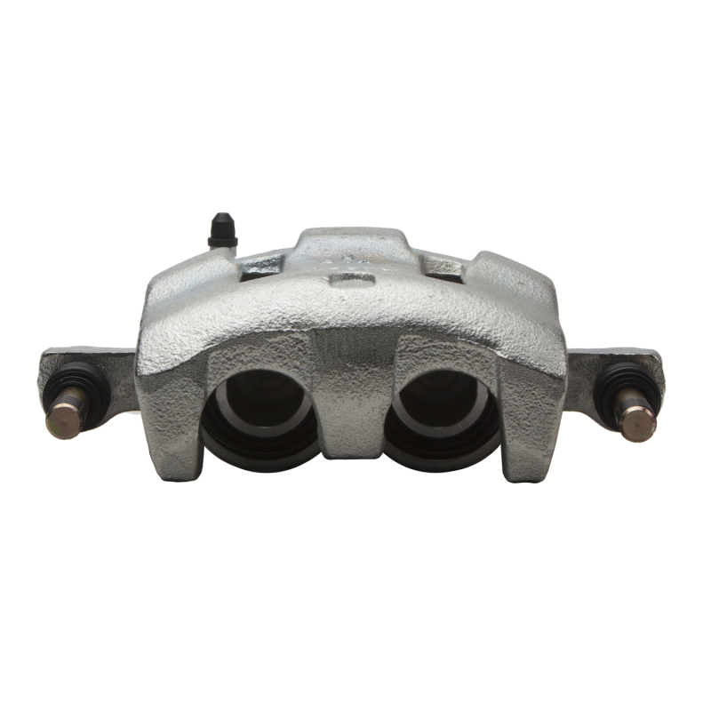 Picture of DFC Premium Calipers - DFC 98-04 Chevrolet W3500 Diesel Engine Front Left Silver Zinc Coated Premium Caliper dfc331-47231