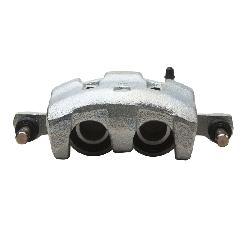 Picture of DFC Premium Calipers - DFC 98-04 Chevrolet W3500 Gas Engine Front Right Silver Zinc Coated Premium Caliper dfc331-47230
