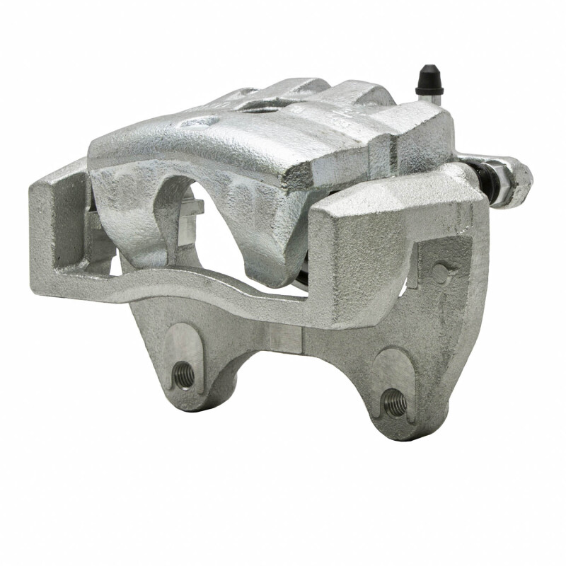 Picture of DFC Premium Calipers - DFC 11-17 Chevrolet Caprice Front-L Silver Zinc Coated Premium Caliper dfc331-47129