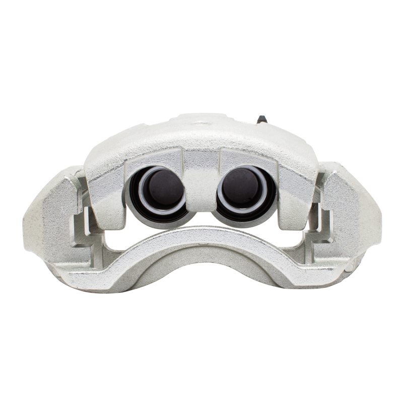 Picture of DFC Premium Calipers - DFC 98-99 Chevrolet W4500 Tiltmaster (w/Front Disc Brakes) Front Right Silver Premium Caliper dfc331-47232