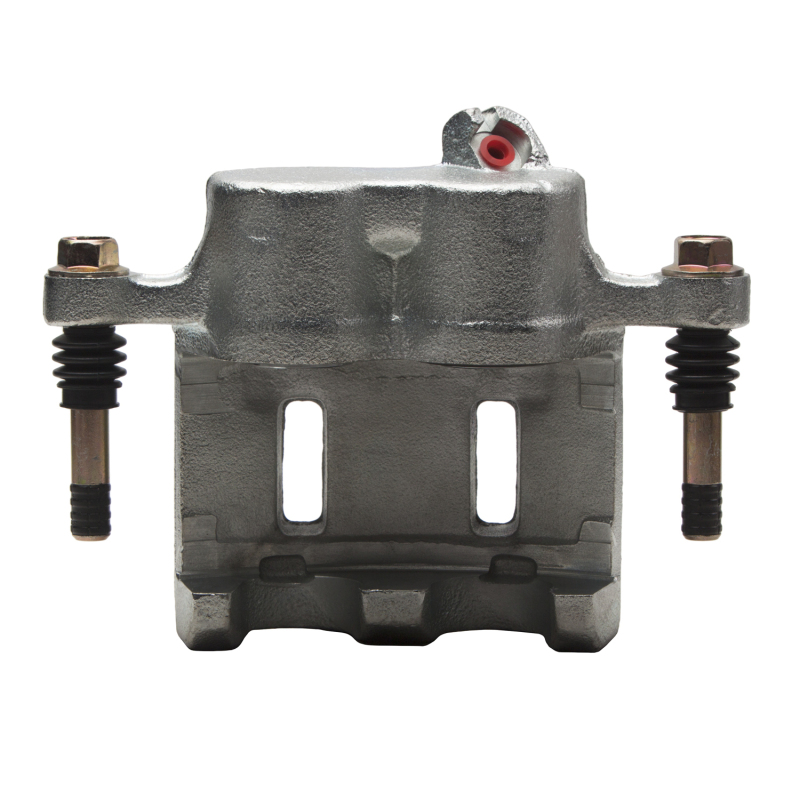 Picture of DFC Premium Calipers - DFC 98-04 Chevrolet W3500 Diesel Engine Front Left Silver Zinc Coated Premium Caliper dfc331-47231