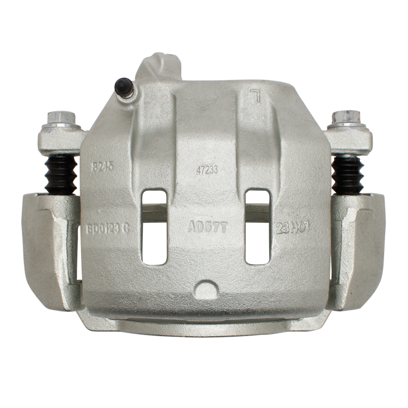 Picture of DFC Premium Calipers - DFC 98-99 Chevrolet W4500 TILTMASTER (w/Front Disc Brakes) Front Right Silver Premium Caliper dfc331-47233