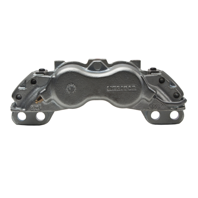 Picture of DFC Premium Calipers - DFC 00-20 Chevrolet C60 Kodiak Fr & Rr L/Rear Left/Rear Right/Front Right Silver Premium Caliper dfc331-47241