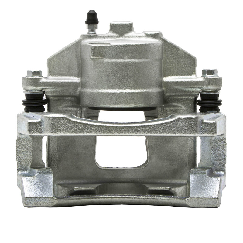 Picture of DFC Premium Calipers - DFC 01-07 Buick Rendezvous Front-L Silver Zinc Coated Premium Caliper dfc331-47203