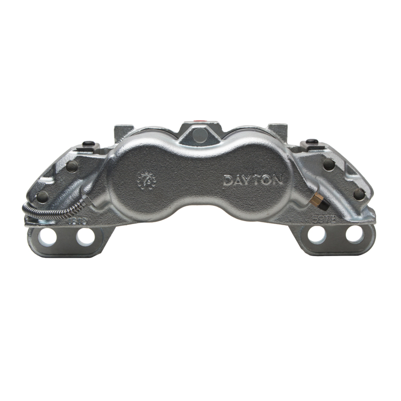 Picture of DFC Premium Calipers - DFC 00-20 Chevrolet C5500 Kodiak Rear Right/Frt Left/Rear Left/Frt Right Silver Premium Caliper dfc331-47242