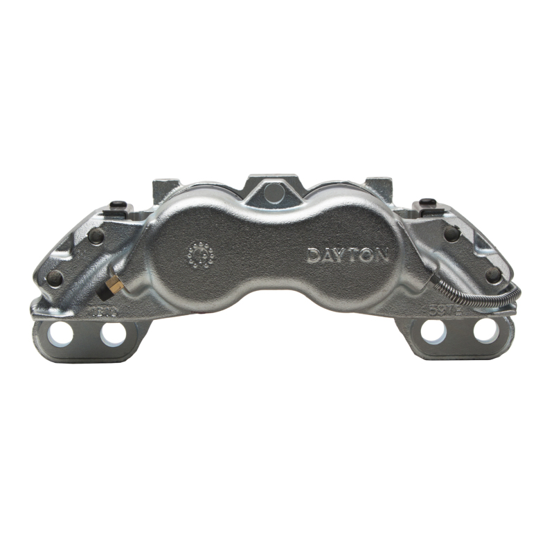 Picture of DFC Premium Calipers - DFC 00-20 Chevrolet T6500 Front Right/Rear Left L/Front Left/Rear Right Silver Premium Caliper dfc331-47243