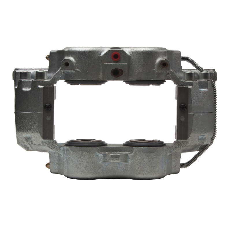 Picture of DFC Premium Calipers - DFC 00-20 Chevrolet C60 Kodiak Fr & Rr L/Rear Left/Rear Right/Front Right Silver Premium Caliper dfc331-47241
