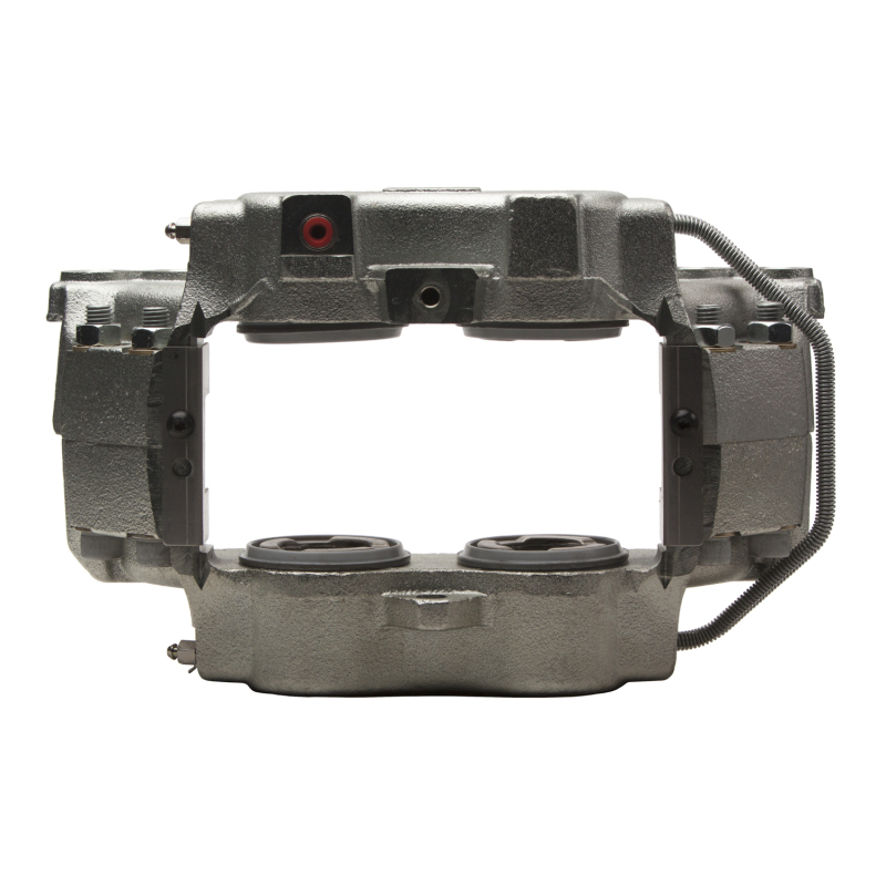 Picture of DFC Premium Calipers - DFC 95-03 Chevrolet C70 Kodiak Front Left/Rear Left Silver Zinc Coated Premium Caliper dfc331-47251