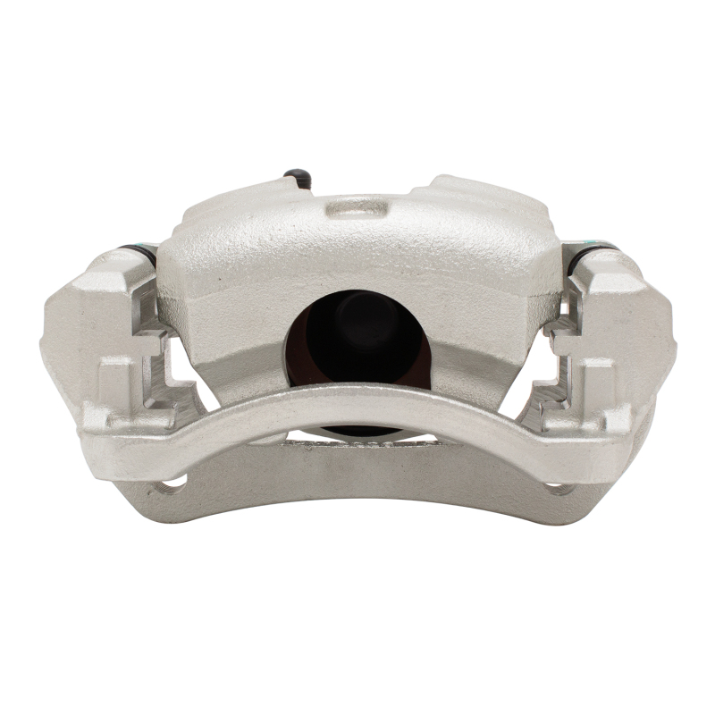 Picture of DFC Premium Calipers - DFC 16-23 Chevrolet Volt Front-R Silver Zinc Coated Premium Caliper dfc331-47268