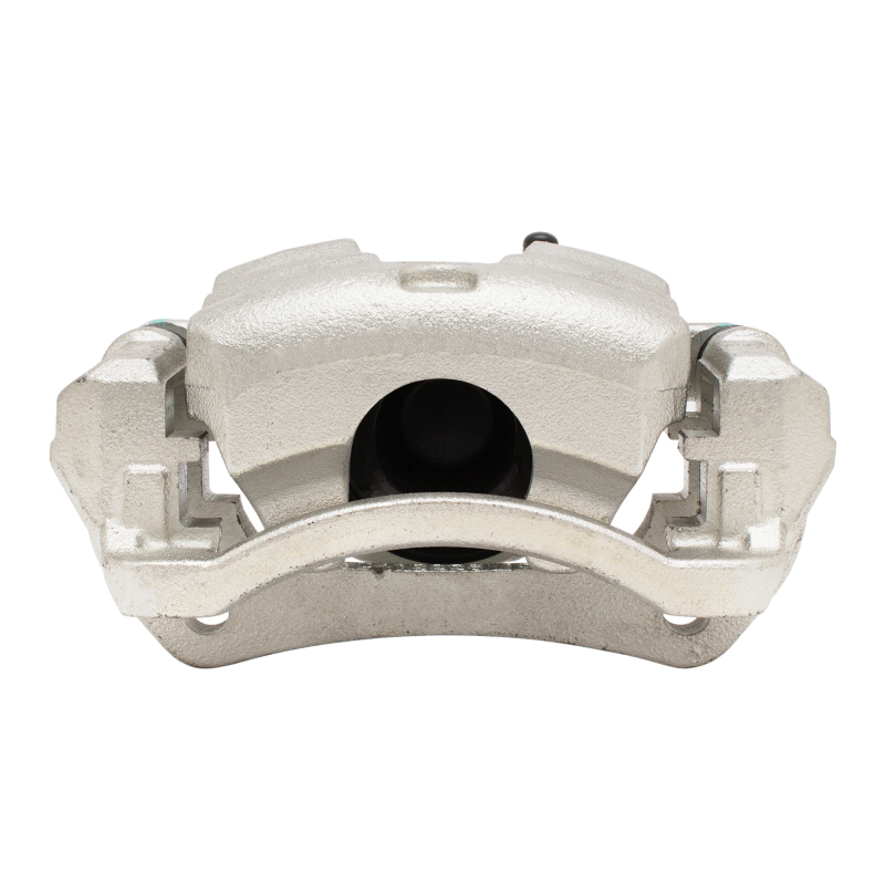 Picture of DFC Premium Calipers - DFC 16-23 Chevrolet Volt Front-L Silver Zinc Coated Premium Caliper dfc331-47269