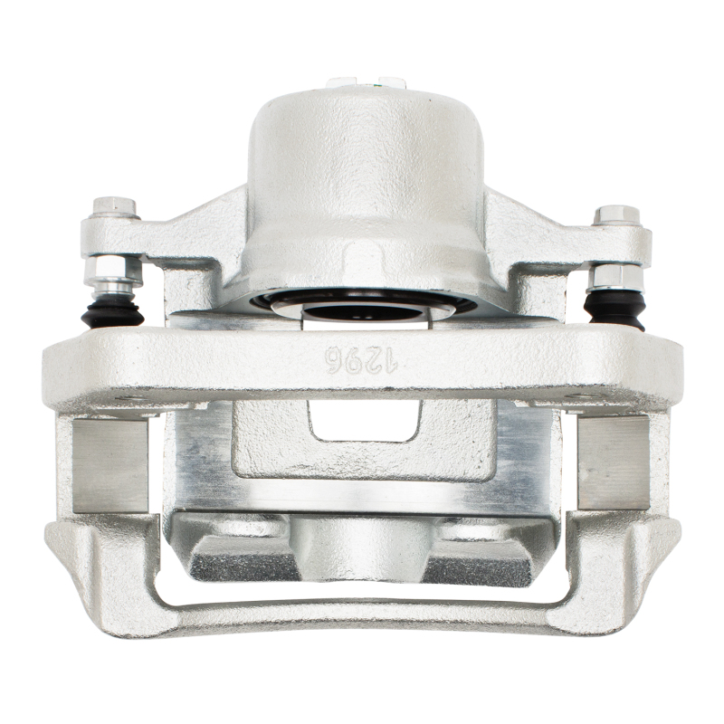 Picture of DFC Premium Calipers - DFC 16-25 Buick Envista Sport Touring Front-L Silver Zinc Coated Premium Caliper dfc331-47267