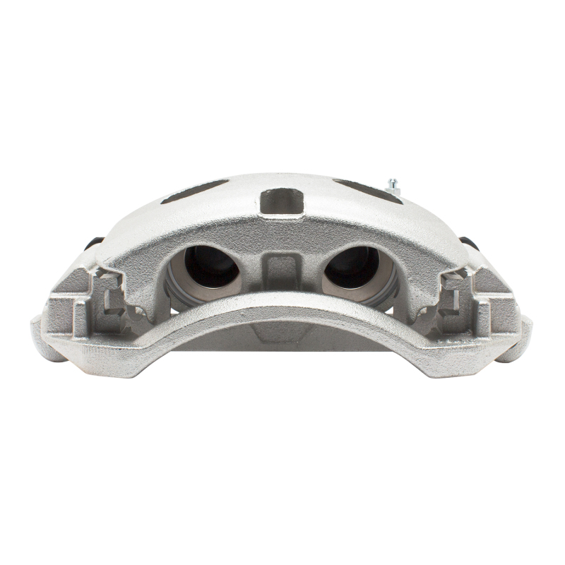 Picture of DFC Premium Calipers - DFC 20-25 Chevrolet Silverado 3500 HD Front-R Silver Zinc Coated Premium Caliper dfc331-47283