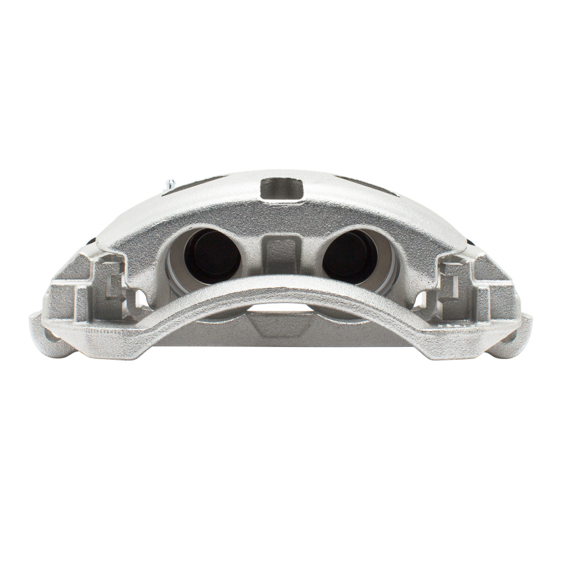 Picture of DFC Premium Calipers - DFC 20-25 Chevrolet Suburban Front-L Silver Zinc Coated Premium Caliper dfc331-47282
