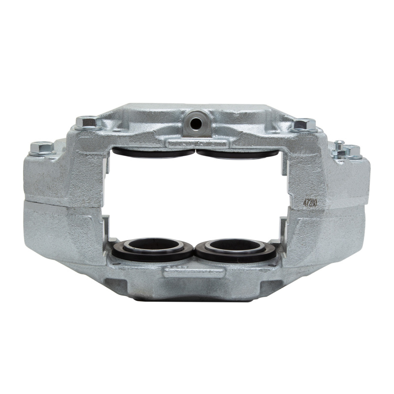 Picture of DFC Premium Calipers - DFC 19-25 Cadillac Escalade Front-R Silver Zinc Coated Premium Caliper dfc331-47280