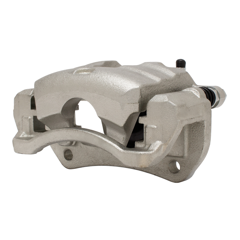 Picture of DFC Premium Calipers - DFC 16-23 Chevrolet Volt Front-L Silver Zinc Coated Premium Caliper dfc331-47269