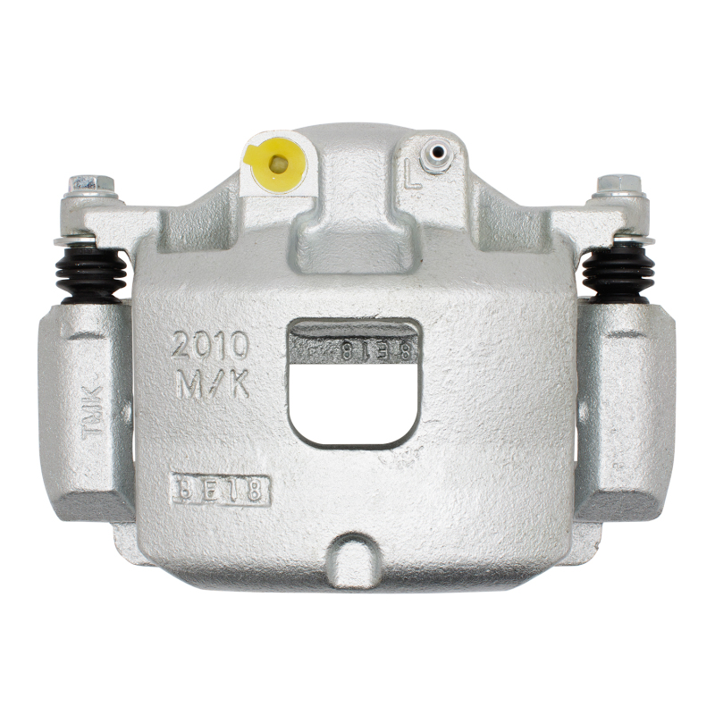 Picture of DFC Premium Calipers - DFC 16-21 Buick Regal Sportback Front-R/Front-L Silver Zinc Coated Premium Caliper dfc331-47271