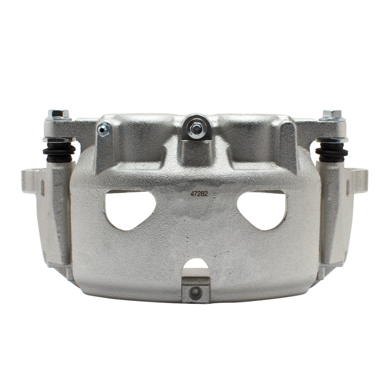 Picture of DFC Premium Calipers - DFC 20-25 Chevrolet Suburban Front-L Silver Zinc Coated Premium Caliper dfc331-47282
