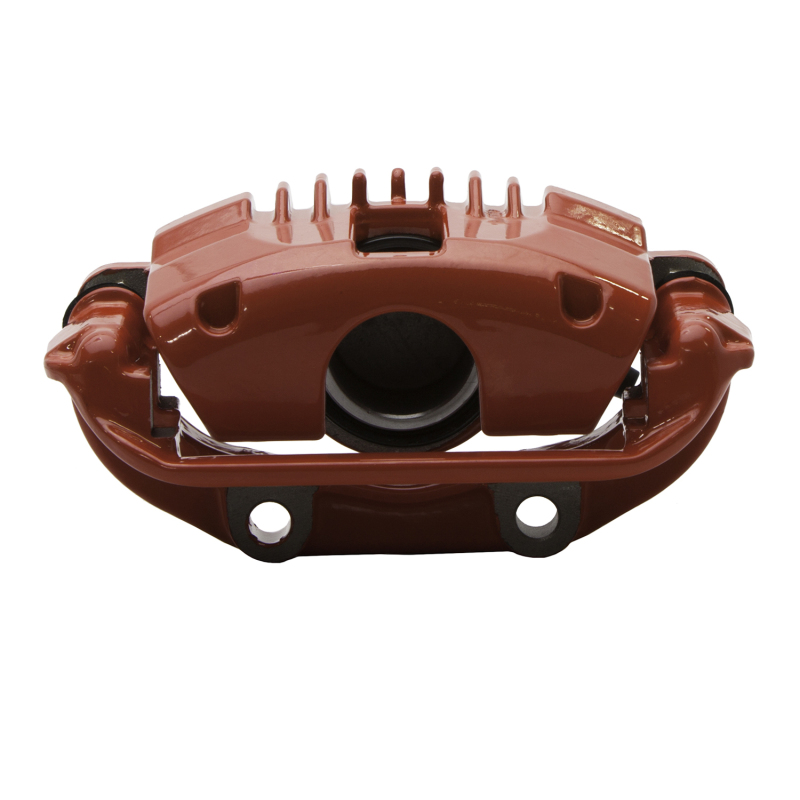 Picture of DFC Premium Calipers - DFC 94-96 Chevrolet Impala Rear-R Silver Zinc Coated Premium Caliper dfc331-47616