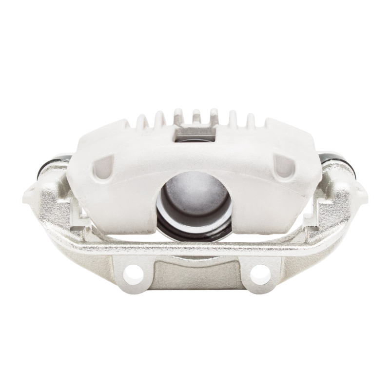 Picture of DFC Premium Calipers - DFC 94-96 Chevrolet Caprice Rear-L Silver Zinc Coated Premium Caliper dfc331-47617