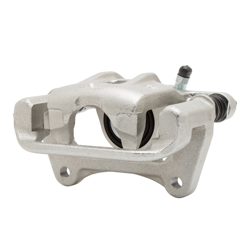 Picture of DFC Premium Calipers - DFC 04-16 Chevrolet Spark EV Rear-R Silver Zinc Coated Premium Caliper dfc331-47602