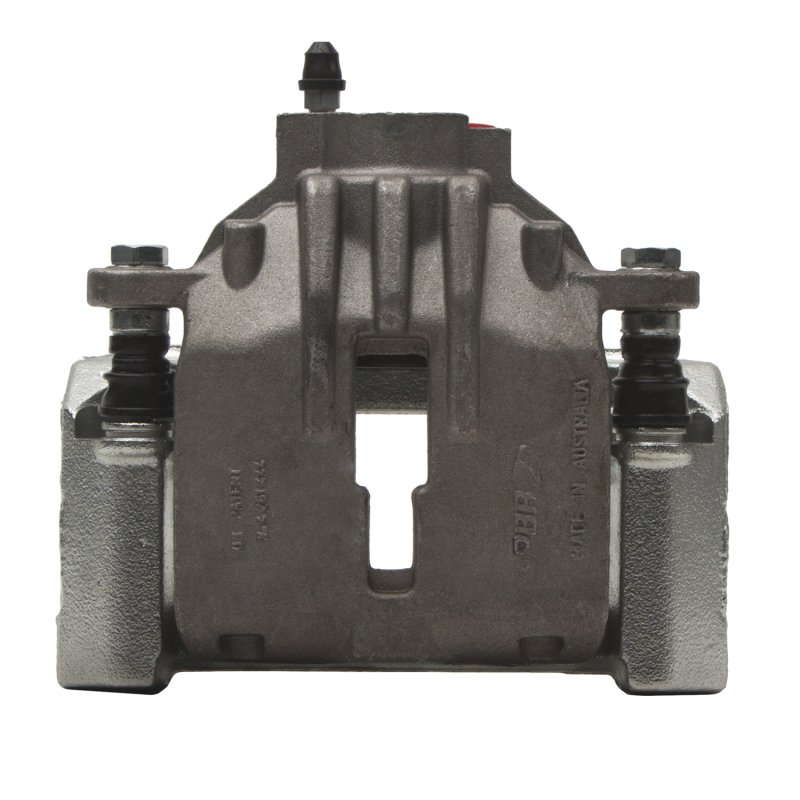 Picture of DFC Premium Calipers - DFC 98-02 Chevrolet Camaro Rear-R Silver Zinc Coated Premium Caliper dfc331-47620
