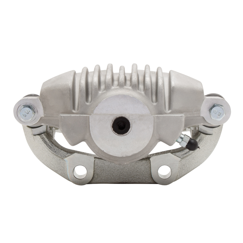 Picture of DFC Premium Calipers - DFC 94-96 Chevrolet Caprice Rear-L Silver Zinc Coated Premium Caliper dfc331-47617