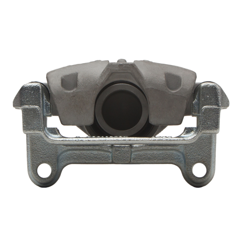 Picture of DFC Premium Calipers - DFC 97-13 Cadillac XLR Rear-L Silver Zinc Coated Premium Caliper dfc331-47623