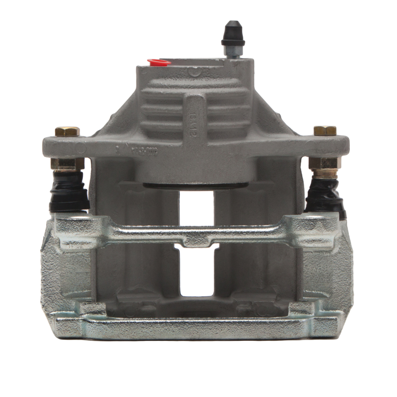 Picture of DFC Premium Calipers - DFC 97-13 Cadillac XLR Rear-R Silver Zinc Coated Premium Caliper dfc331-47622