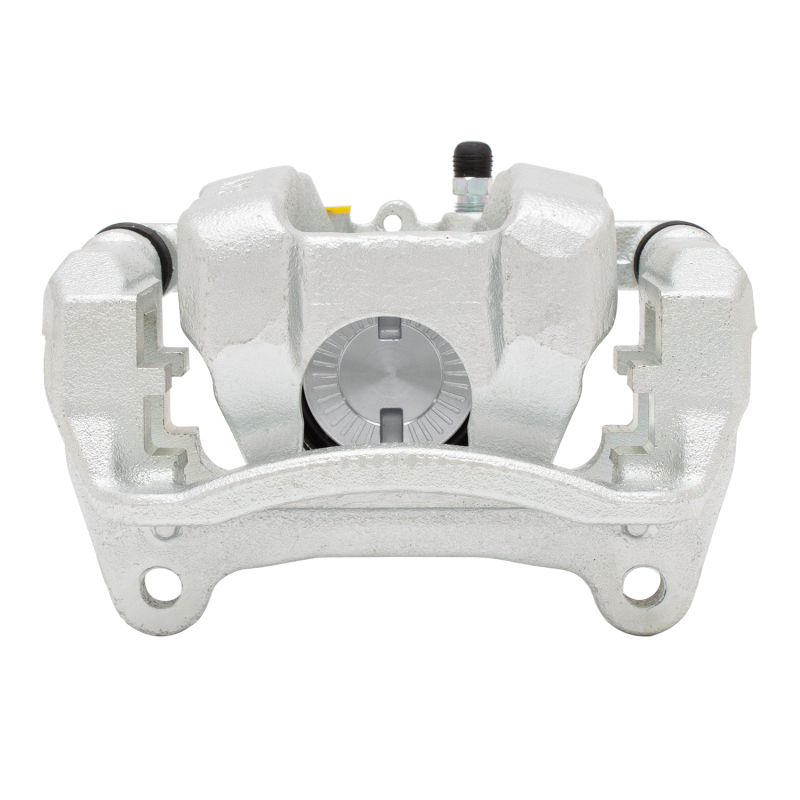 Picture of DFC Premium Calipers - DFC 16-25 Cadillac XT5 Rear-L Silver Zinc Coated Premium Caliper dfc331-47667
