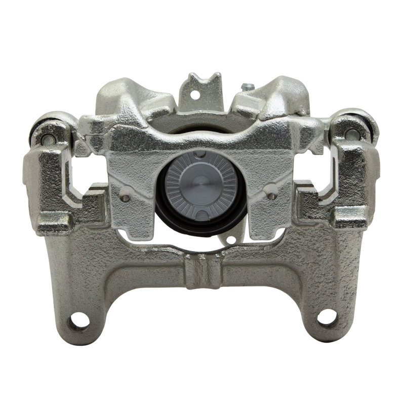 Picture of DFC Premium Calipers - DFC 16-20 Buick Envision Rear-L Silver Zinc Coated Premium Caliper dfc331-47669