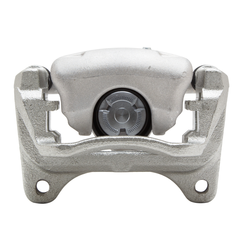 Picture of DFC Premium Calipers - DFC 16-23 Chevrolet Volt Rear-R Silver Zinc Coated Premium Caliper dfc331-47672