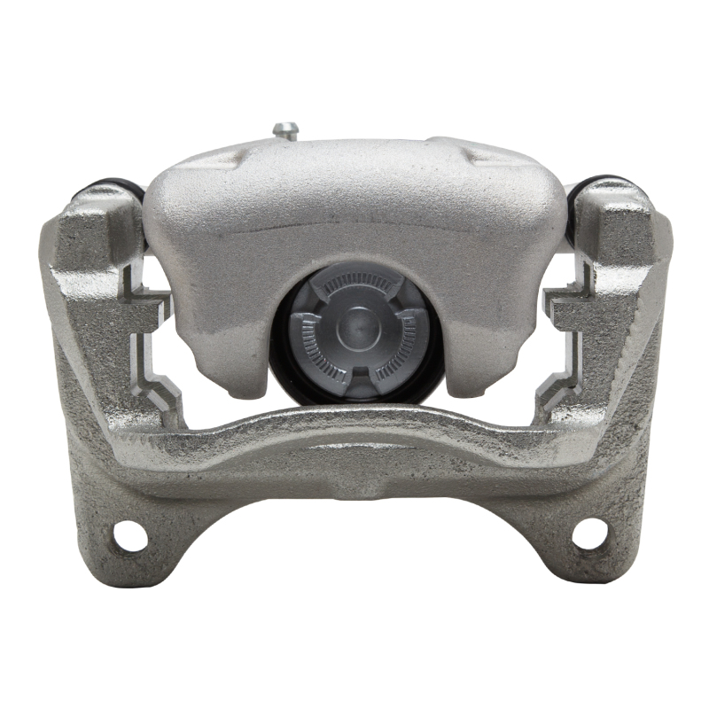 Picture of DFC Premium Calipers - DFC 16-23 Chevrolet Bolt EUV Rear-L Silver Zinc Coated Premium Caliper dfc331-47673