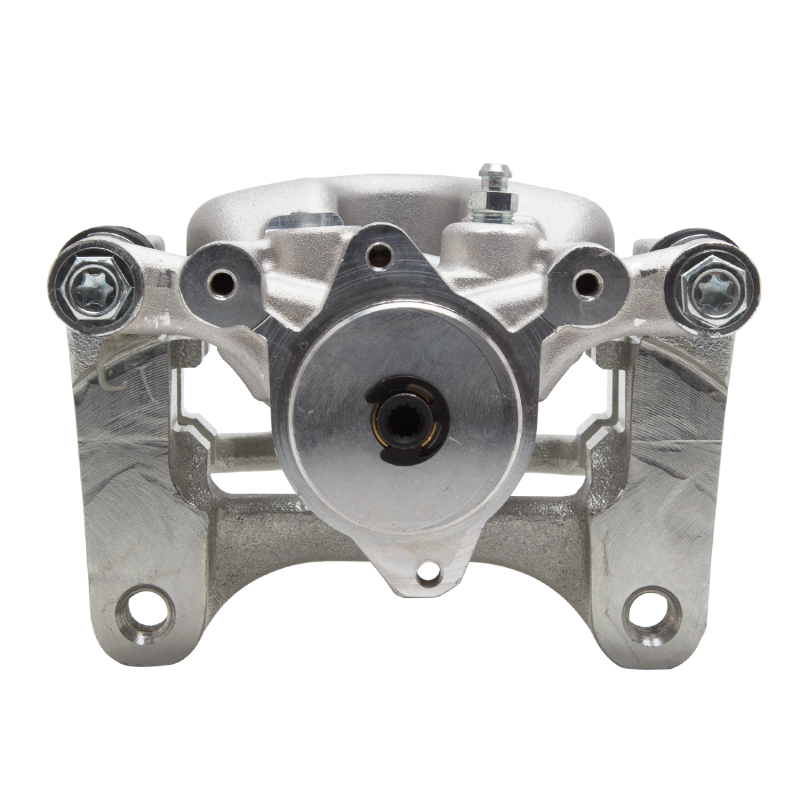 Picture of DFC Premium Calipers - DFC 16-23 Chevrolet Bolt EUV Rear-L Silver Zinc Coated Premium Caliper dfc331-47673