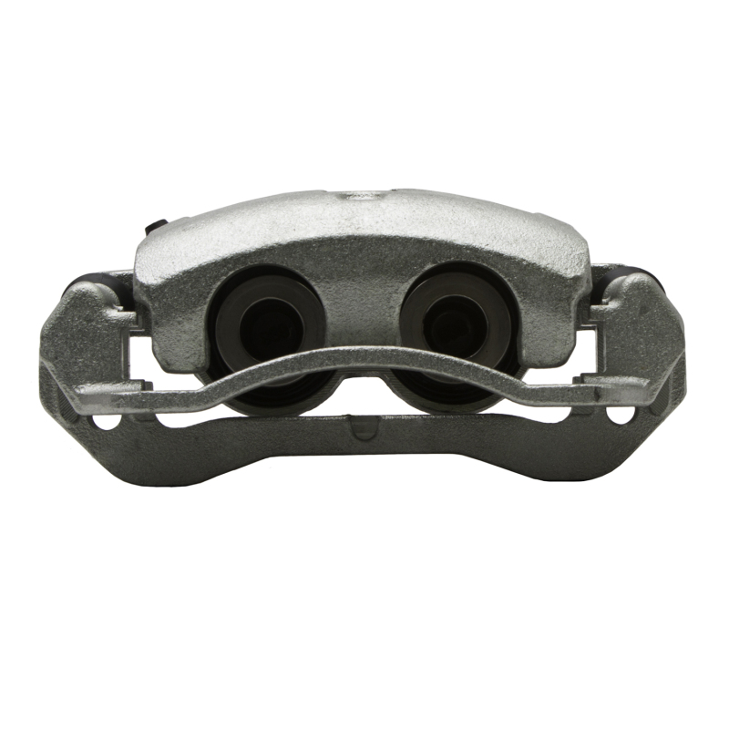 Picture of DFC Premium Calipers - DFC 03-05 Chevrolet Express 2500 Rear-R Silver Zinc Coated Premium Caliper dfc331-47710