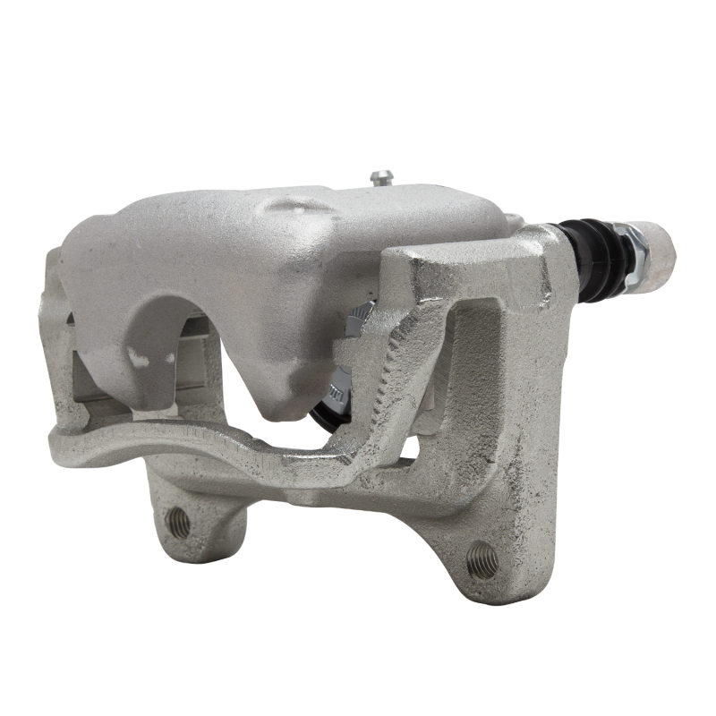 Picture of DFC Premium Calipers - DFC 16-23 Chevrolet Bolt EUV Rear-L Silver Zinc Coated Premium Caliper dfc331-47673