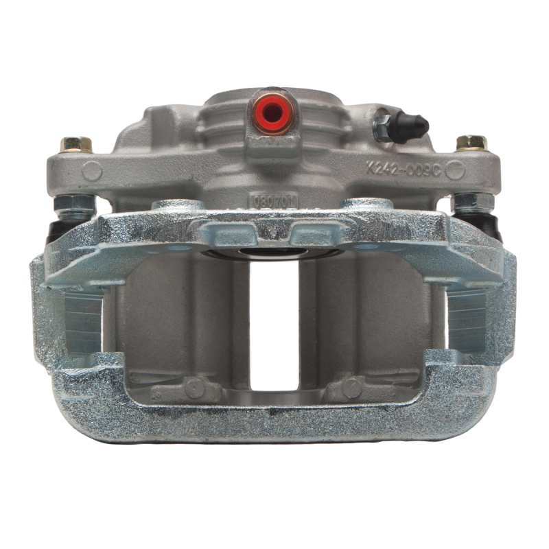 Picture of DFC Premium Calipers - DFC 97-04 Chevrolet S10 Rear-L/Rear-R Silver Zinc Coated Premium Caliper dfc331-47697