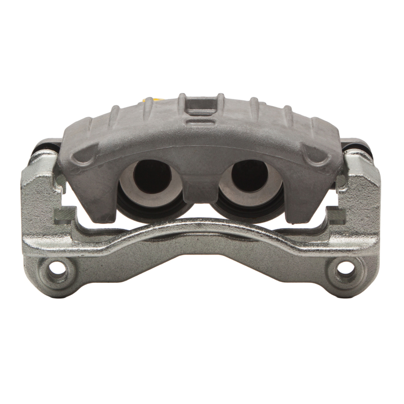 Picture of DFC Premium Calipers - DFC 02-05 Chevrolet Silverado 1500 Rear-L Silver Zinc Coated Premium Caliper dfc331-47719