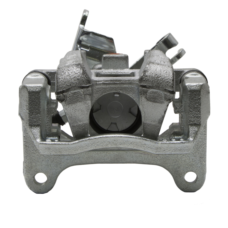 Picture of DFC Premium Calipers - DFC 16-24 Chevrolet Malibu Rear-R Silver Zinc Coated Premium Caliper dfc331-47738