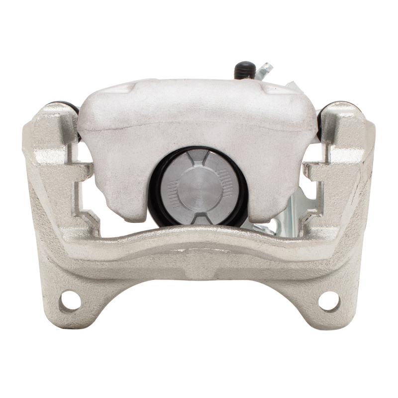 Picture of DFC Premium Calipers - DFC 16-19 Chevrolet Cruze Rear-L Silver Zinc Coated Premium Caliper dfc331-47753