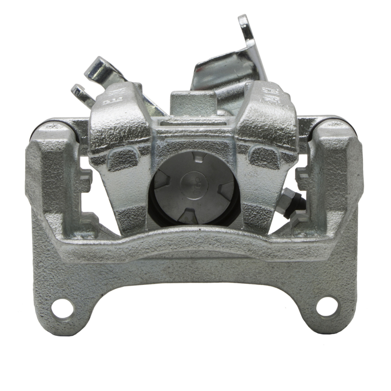 Picture of DFC Premium Calipers - DFC 16-24 Chevrolet Malibu Rear-L Silver Zinc Coated Premium Caliper dfc331-47739