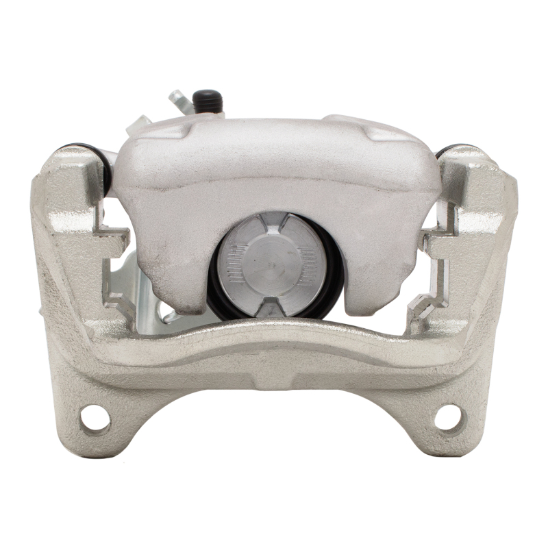 Picture of DFC Premium Calipers - DFC 16-19 Chevrolet Cruze Rear-R Silver Zinc Coated Premium Caliper dfc331-47752