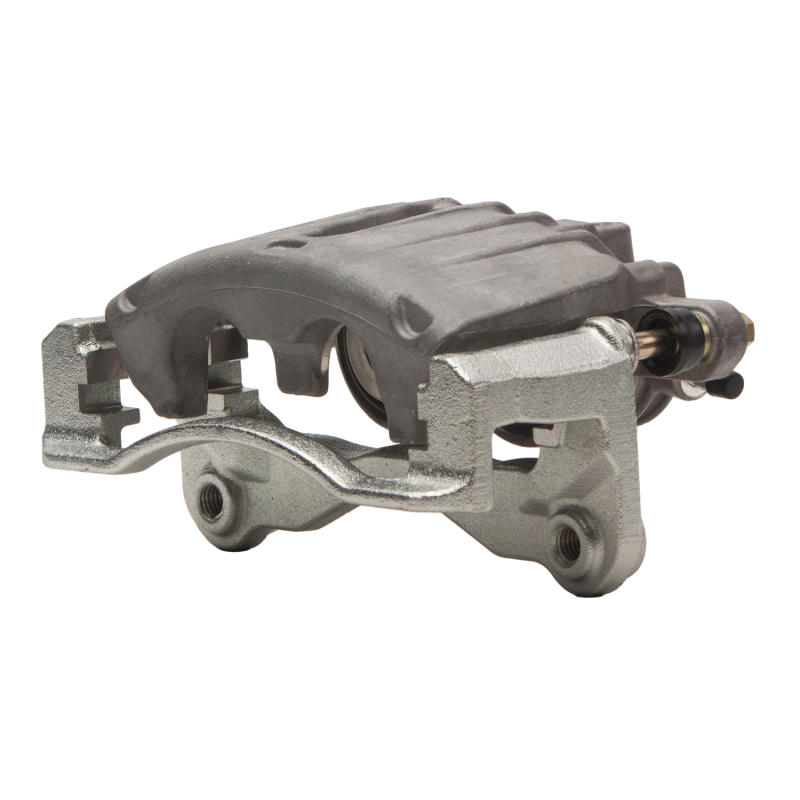 Picture of DFC Premium Calipers - DFC 02-05 Chevrolet Silverado 1500 Rear-L Silver Zinc Coated Premium Caliper dfc331-47719