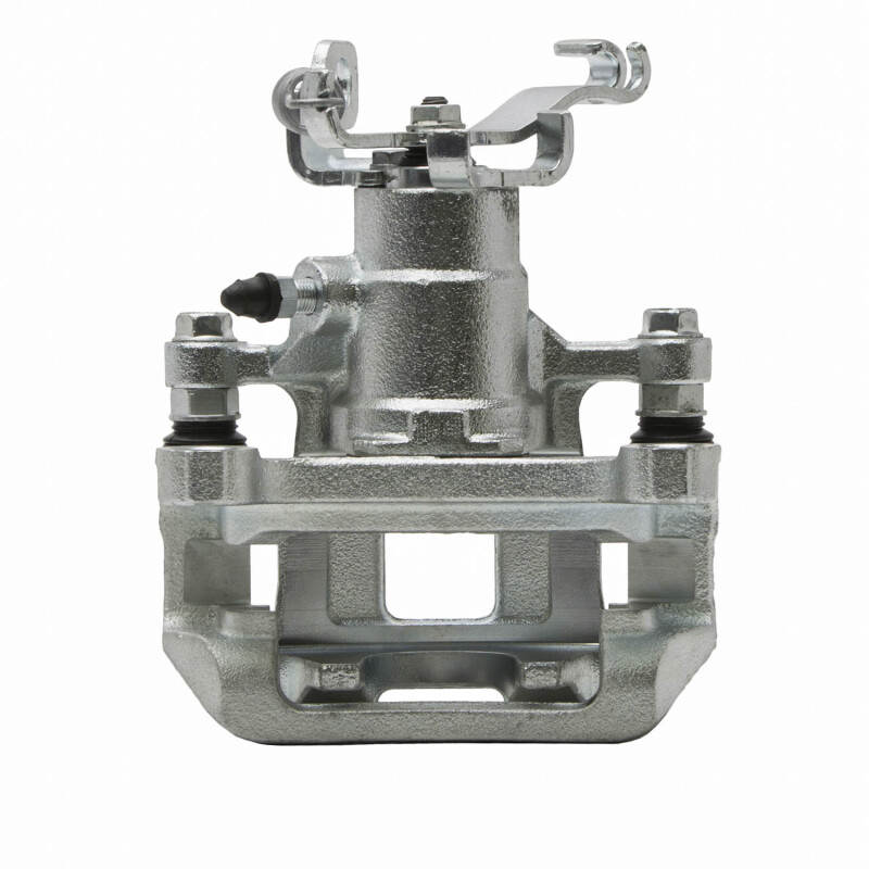Picture of DFC Premium Calipers - DFC 16-24 Chevrolet Malibu Rear-L Silver Zinc Coated Premium Caliper dfc331-47739