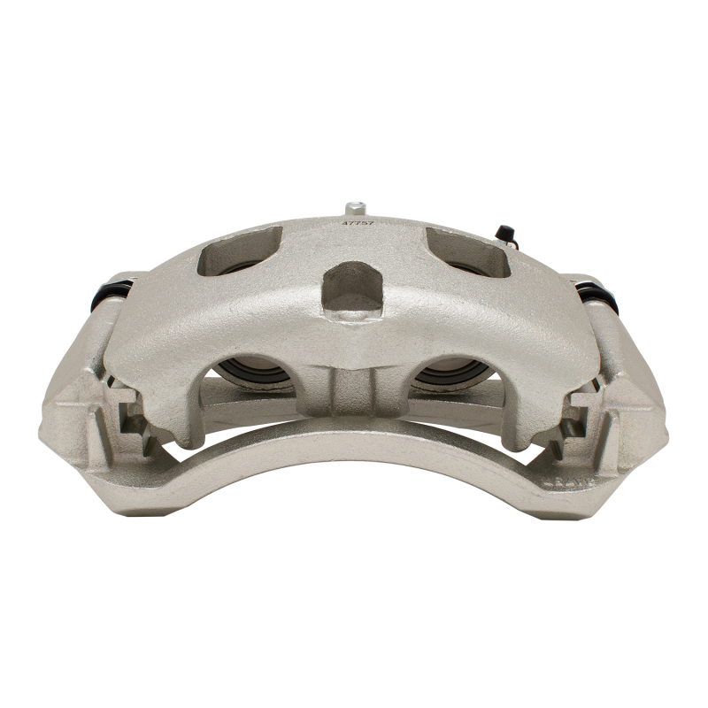 Picture of DFC Premium Calipers - DFC 20-25 Chevrolet Silverado 2500 HD Rear-R Silver Zinc Coated Premium Caliper dfc331-47757